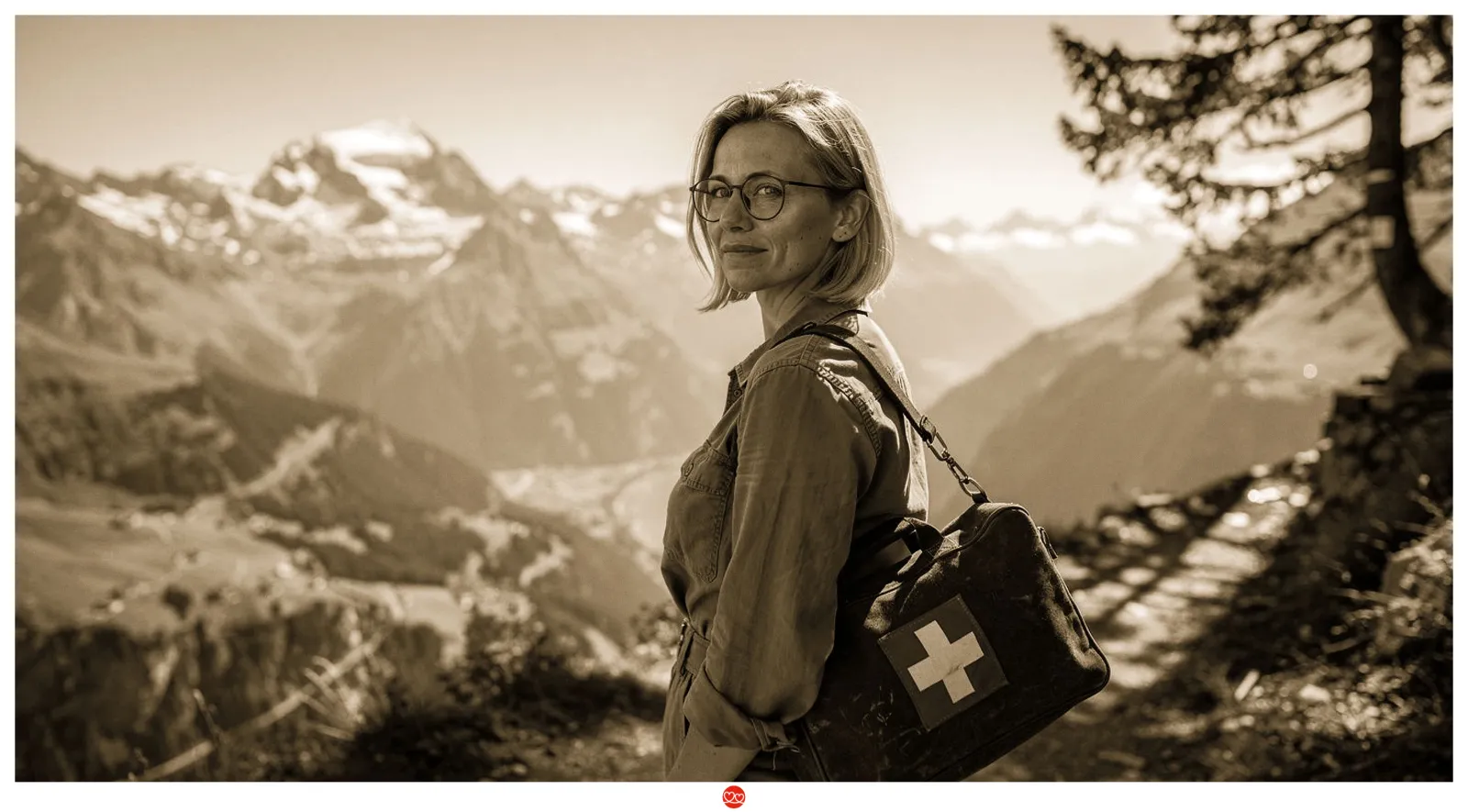 Arzt sucht Frau — Liebe zwischen Schicht und Sprechstunde